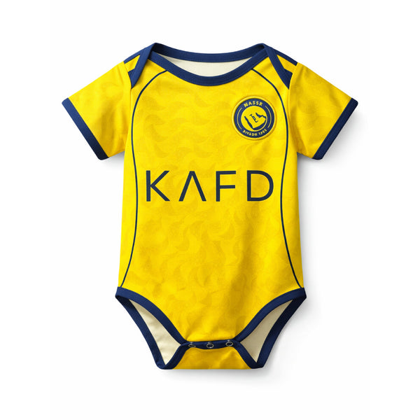 Body Bebe Al Nassr Foot 2025 2026