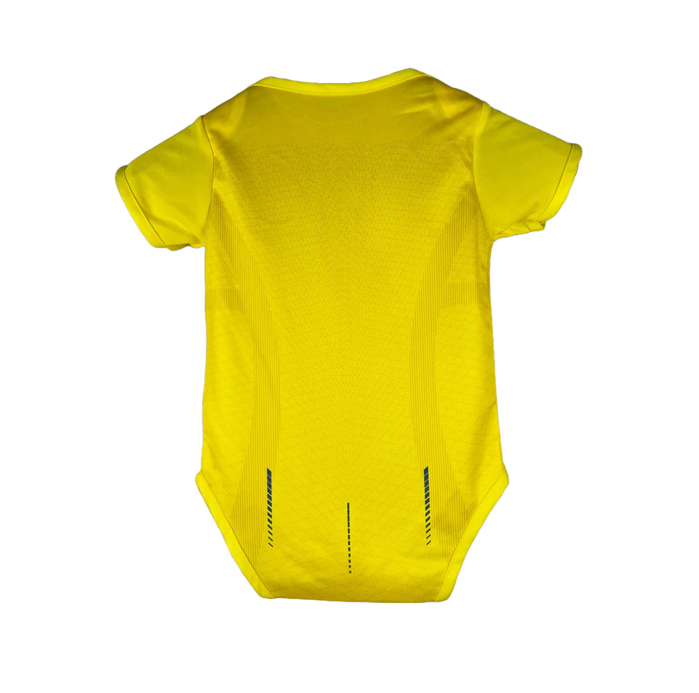 Body Bebe Ronaldo Al Nassr Foot 2023-2024