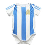 Body Bebe Argentine 3 étoiles 2024-2025