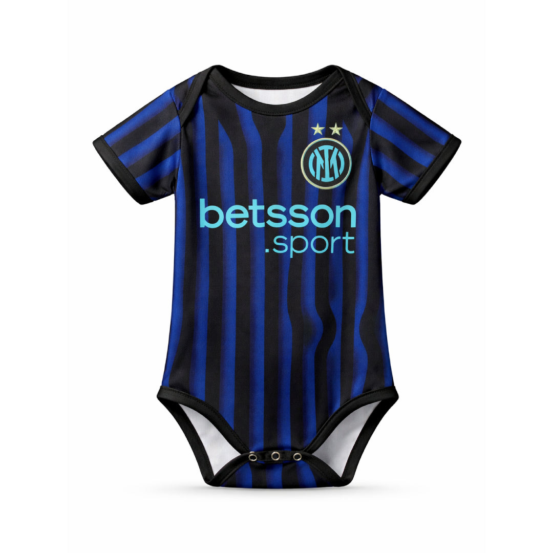 Body Inter Milan Bebe Foot 2025 2026