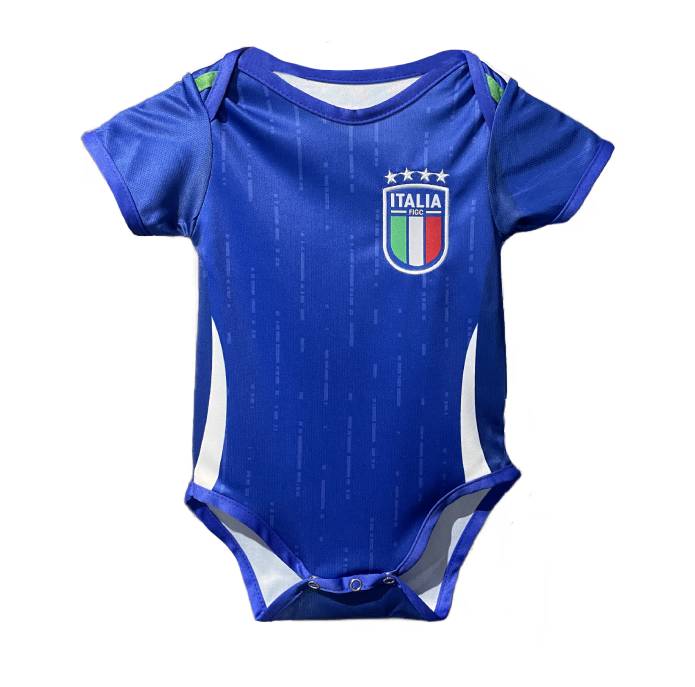 Body Bebe Italie Domicile Foot 2024 2025