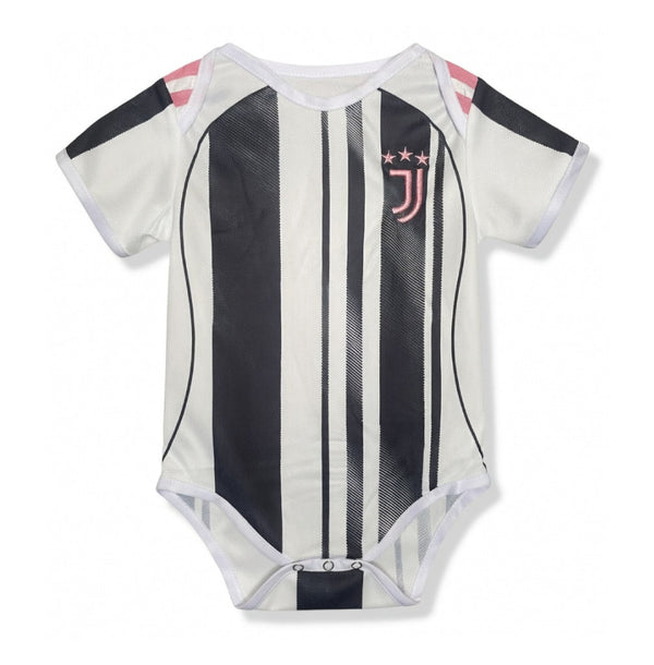Body Bébé Juventus Domicile 2025 2026