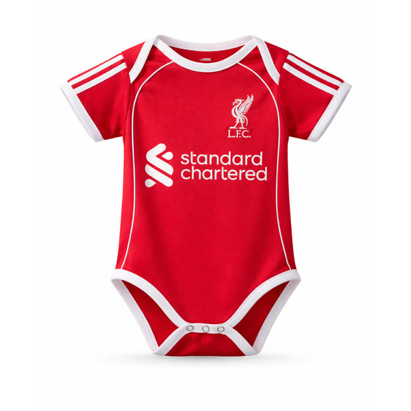 Body Bebe Liverpool Foot 2025 2026