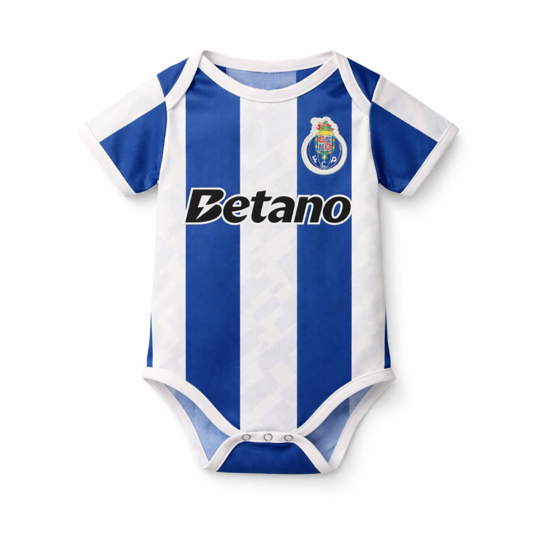 Body Bebe Porto Foot 2025 2026