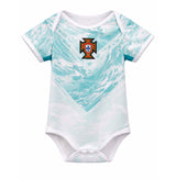 Body Portugal Bebe Exterieur Blanc Foot 2026 2027