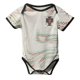 Body Portugal Bebe Blanc Foot 2025 2026