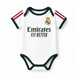 Body Bebe Real Madrid Foot 2026 2027
