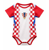 Body Bebe Croatie Foot 2025-2026