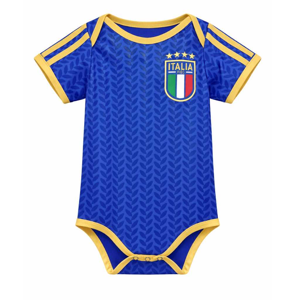 Body Bebe Italie Domicile Foot 2025 2026