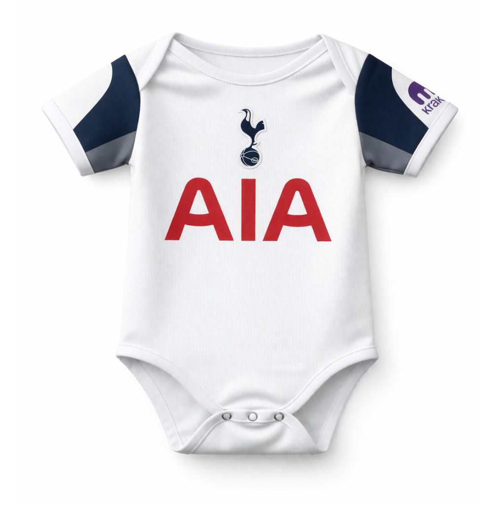 Body Bebe Tottenham Foot 2025 2026