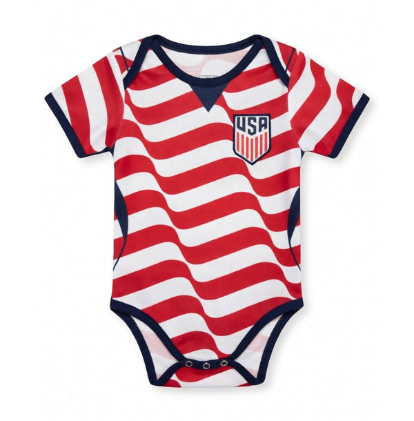 Body Bebe USA Domicile 2025 2026