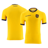 MAILLOT EQUATEUR DOMICILE COUPE DU MONDE 2026