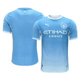 MAILLOT MANCHESTER CITY DOMICILE 2026-2027