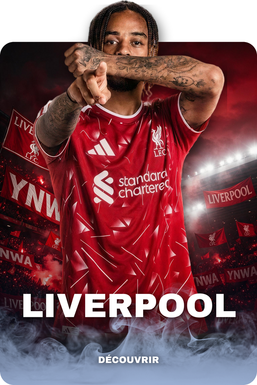 Liverpool