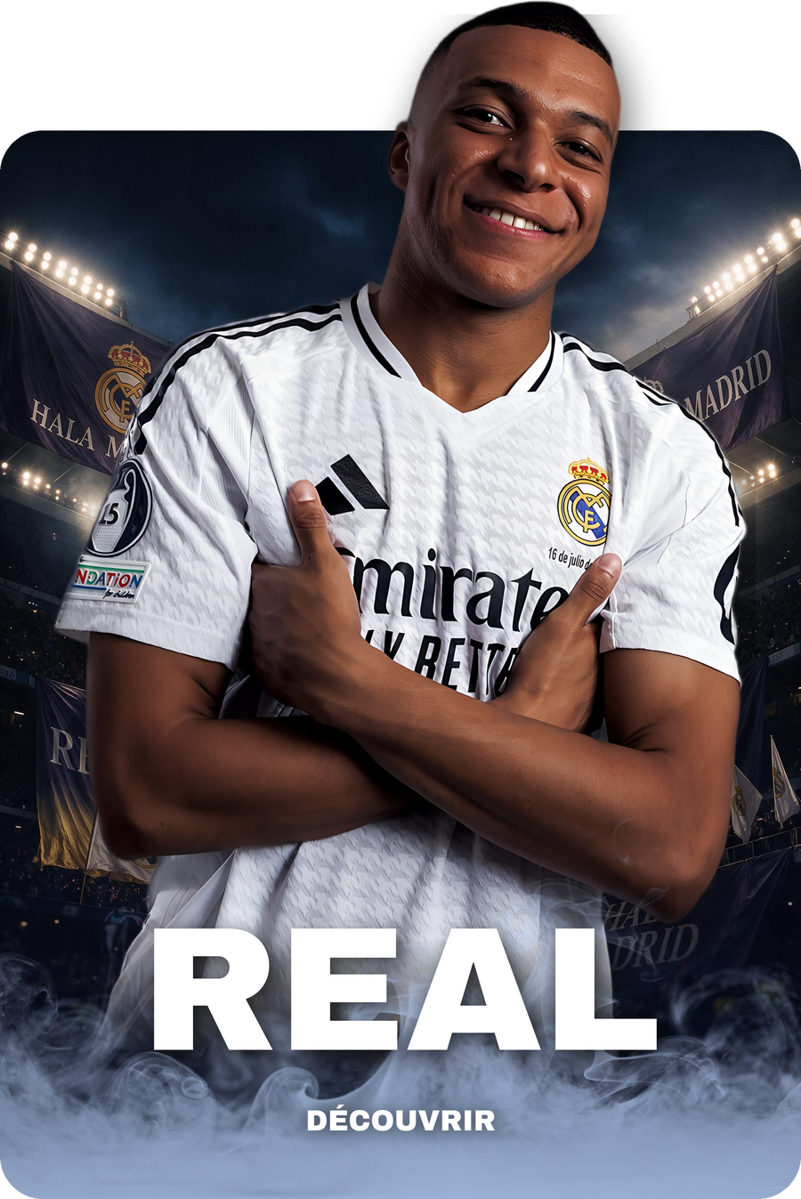 Real Madrid