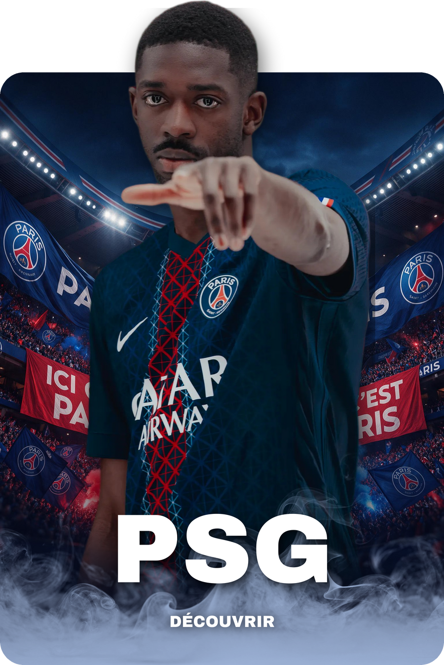 PSG
