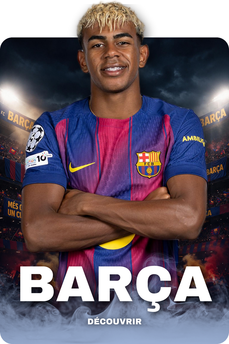 Barça