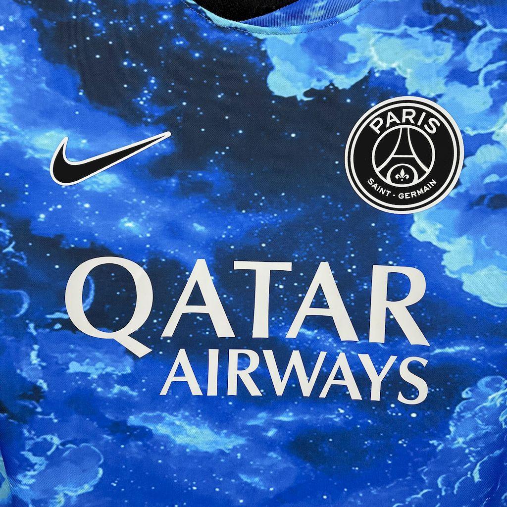 MAILLOT PSG CONCEPT 2025/2026