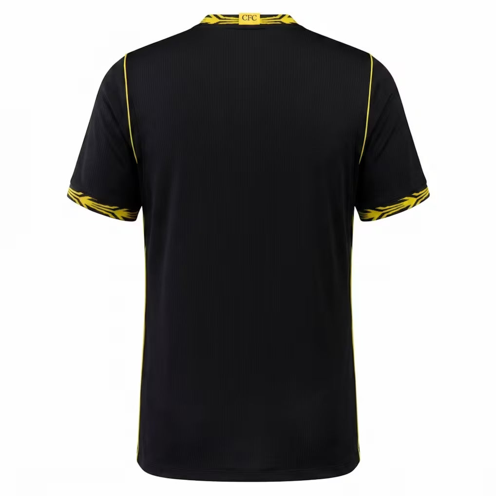 MAILLOT CHELSEA EXTERIEUR 2026/2027