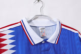 MAILLOT RETRO FRANCE DOMICILE 1994/1995