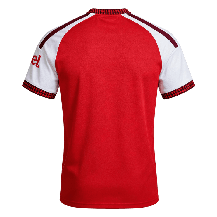 MAILLOT ARSENAL DOMICILE 2026/2027
