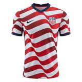 MAILLOT USA DOMICILE COUPE DU MONDE 2026