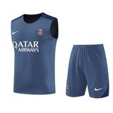 ENSEMBLE ÉTÉ HAUT/BAS PSG 2026/2027