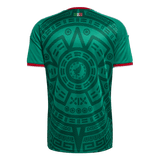 KITS ENFANT/ JUNIOR DOMICILE MEXIQUE COUPE DU MONDE 2026