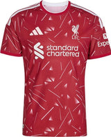 MAILLOT LIVERPOOL DOMICILE 2026/2027