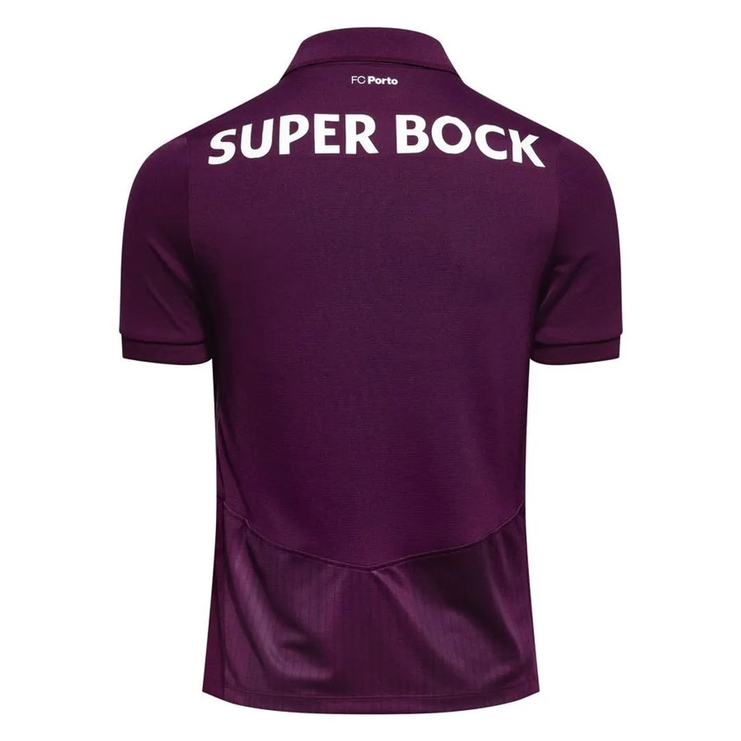 KITS ENFANT/ JUNIOR PORTO EXTERIEUR 2026/2027