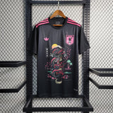 MAILLOT CONCEPT JAPON