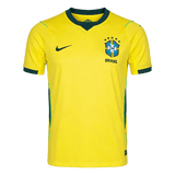 MAILLOT BRÉSIL DOMICILE COUPE DU MONDE 2026