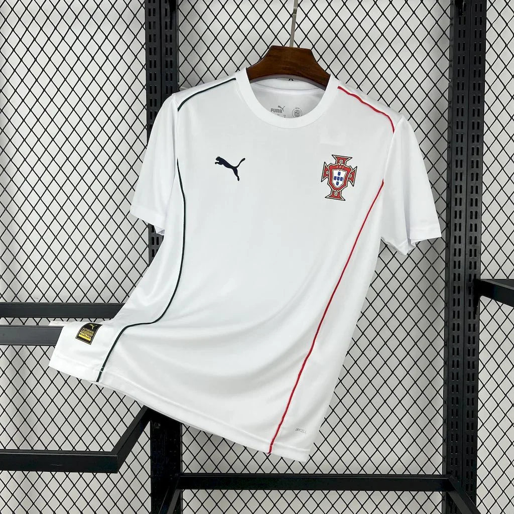 MAILLOT PORTUGAL CONCEPT 2025/2026