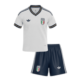 KITS ENFANT/ JUNIOR ITALIE EXTERIEUR COUPE DU MONDE 2026