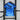 MAILLOT PSG CONCEPT GARDIEN BLEU 2025/2026