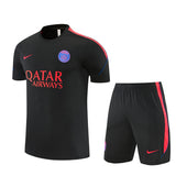 ENSEMBLE ÉTÉ HAUT/BAS PSG 2026/2027