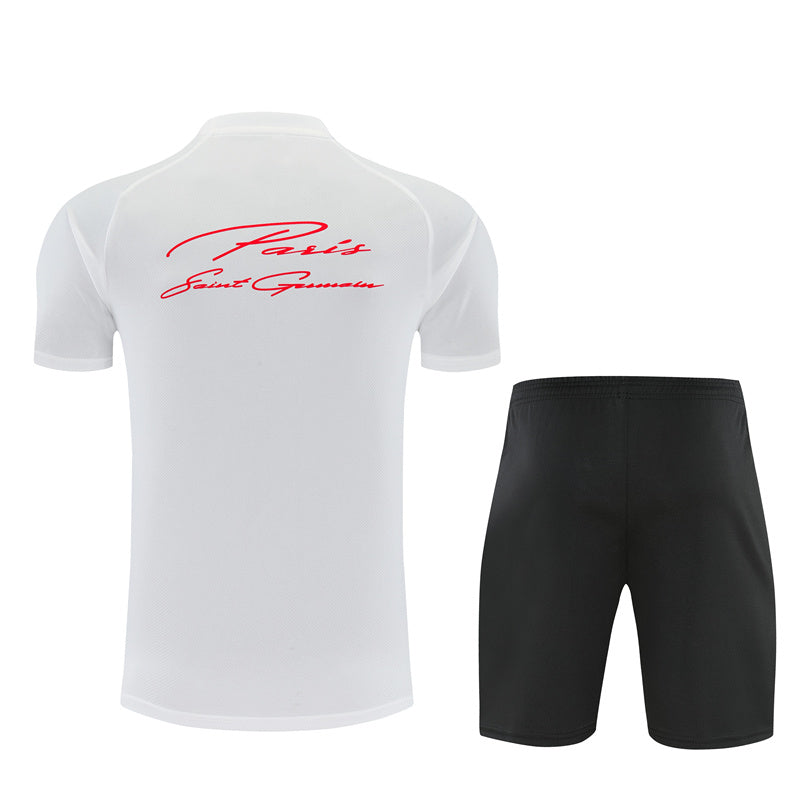 ENSEMBLE ETE HAUT/BAS PSG 2026/2027