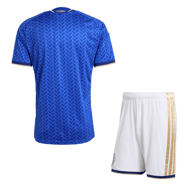 KITS ENFANT/ JUNIOR DOMICILE ITALIE COUPE DU MONDE 2026