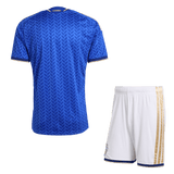 KITS ENFANT/ JUNIOR DOMICILE ITALIE COUPE DU MONDE 2026