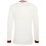 MAILLOT ESPAGNE EXTERIEUR MANCHES LONGUES COUPE DU MONDE 2026