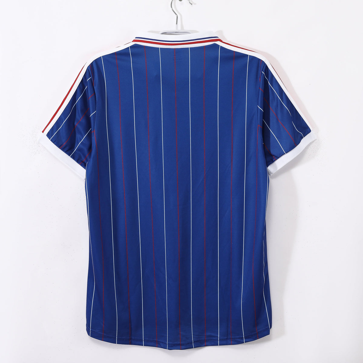 MAILLOT RETRO FRANCE DOMICILE 1982/1983