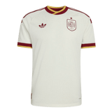 MAILLOT ESPAGNE EXTERIEUR COUPE DU MONDE 2026