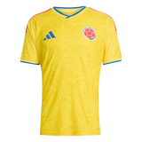 MAILLOT COLOMBIE DOMICILE COUPE DU MONDE 2026