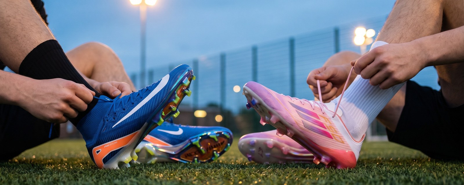 Crampons