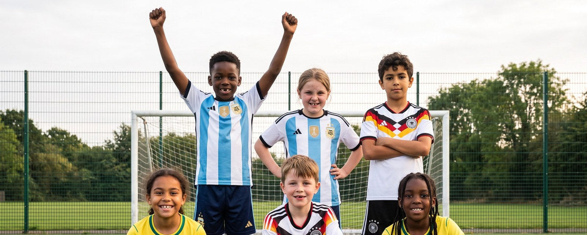 Enfants 2026/2027