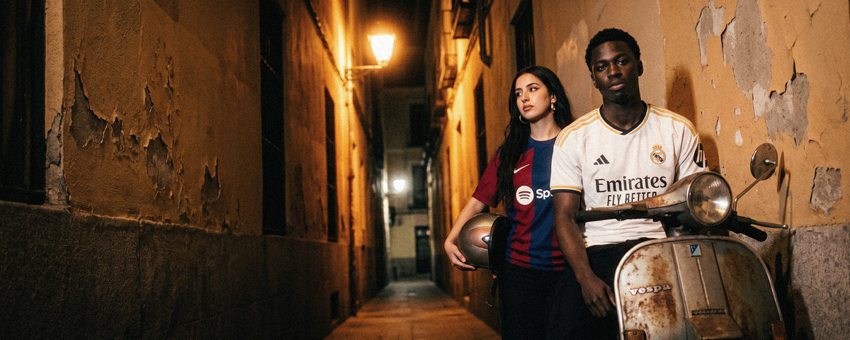 La Liga
