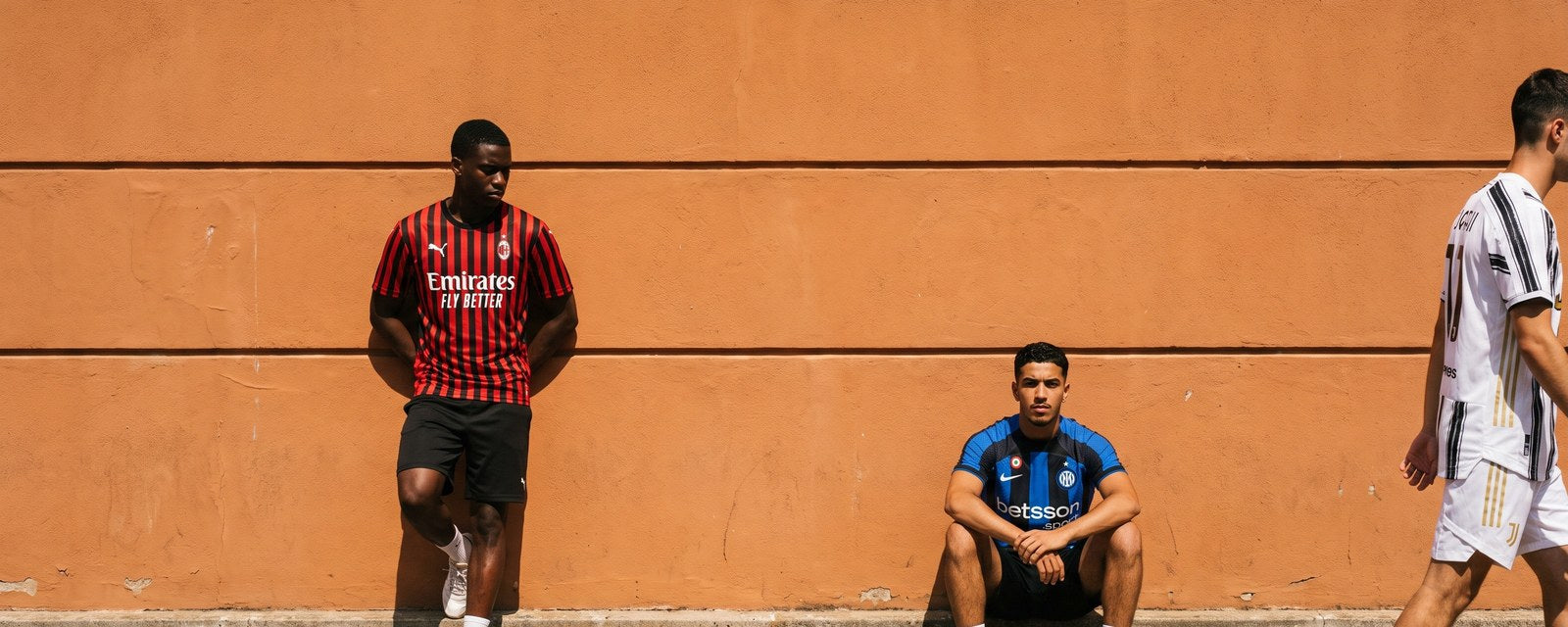 Série A