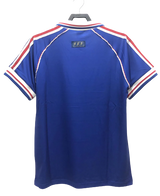 MAILLOT RETRO FRANCE DOMICILE 1998/1999