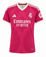 MAILLOT REAL MADRID THIRD 2026/2027