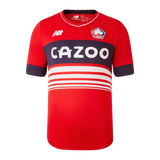 MAILLOT ENFANT LOSC DOMICILE 2022/2023
